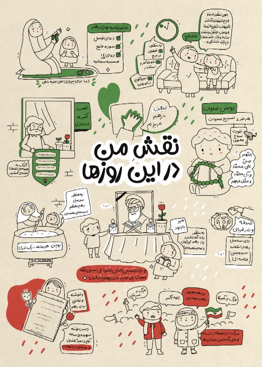 دفاع مقدس سوم
